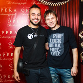 FИЛОСОФИЯ ТРАНСА VOL.24 ft. DRIFTMOON фото 82