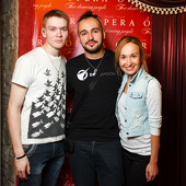 FИЛОСОФИЯ ТРАНСА VOL.24 ft. DRIFTMOON фото 90