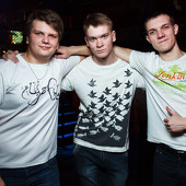 FИЛОСОФИЯ ТРАНСА VOL.24 ft. DRIFTMOON фото 45