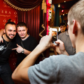 FИЛОСОФИЯ ТРАНСА VOL.24 ft. DRIFTMOON фото 88