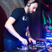 FИЛОСОФИЯ ТРАНСА VOL.24 ft. DRIFTMOON фото 38