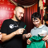 FИЛОСОФИЯ ТРАНСА VOL.24 ft. DRIFTMOON фото 85