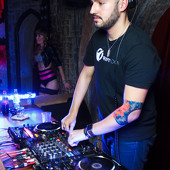 FИЛОСОФИЯ ТРАНСА VOL.24 ft. DRIFTMOON фото 49