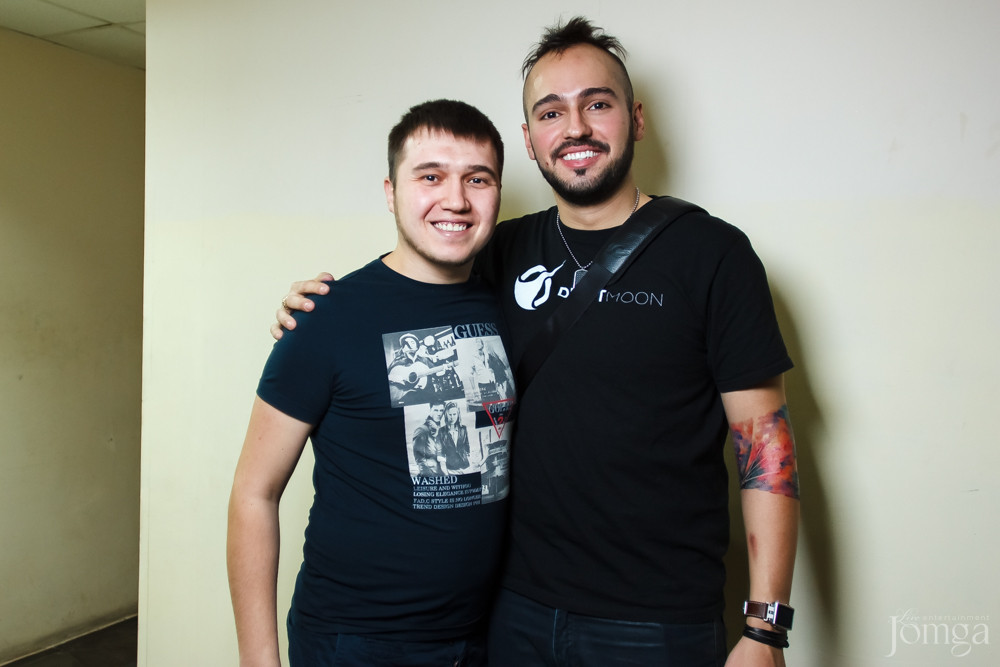 Фотография с FИЛОСОФИЯ ТРАНСА VOL.24 ft. DRIFTMOON в Опера