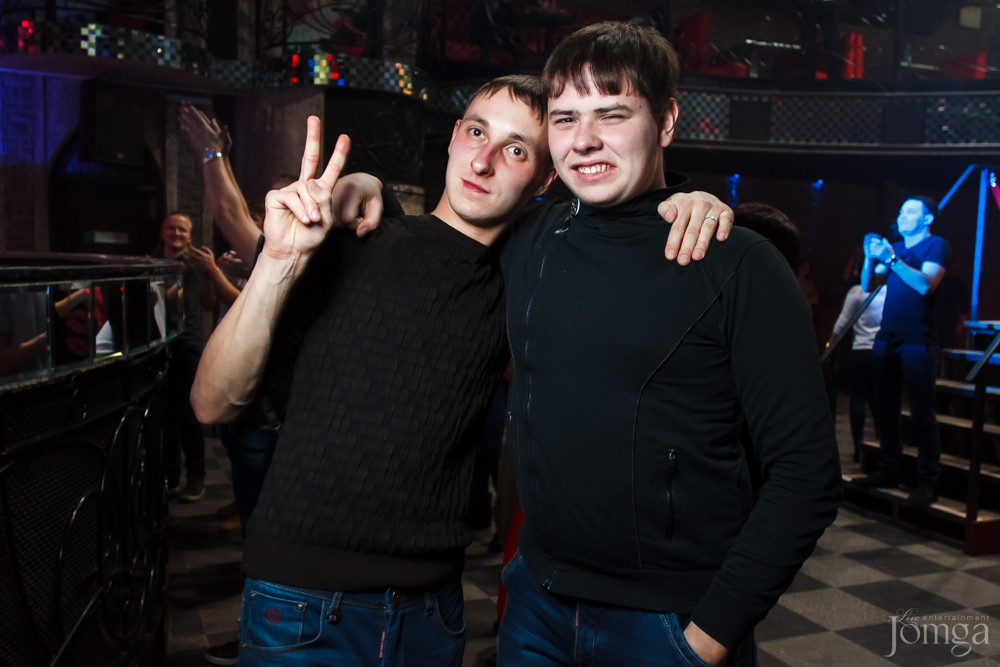 Фотография с FИЛОСОФИЯ ТРАНСА VOL.24 ft. DRIFTMOON в Опера