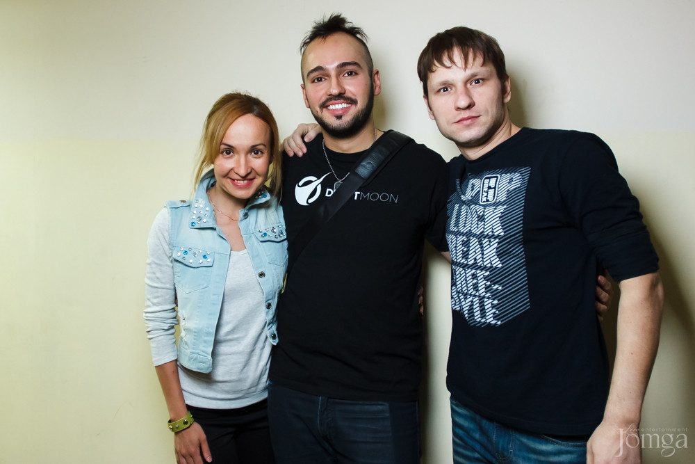 Фотография с FИЛОСОФИЯ ТРАНСА VOL.24 ft. DRIFTMOON в Опера