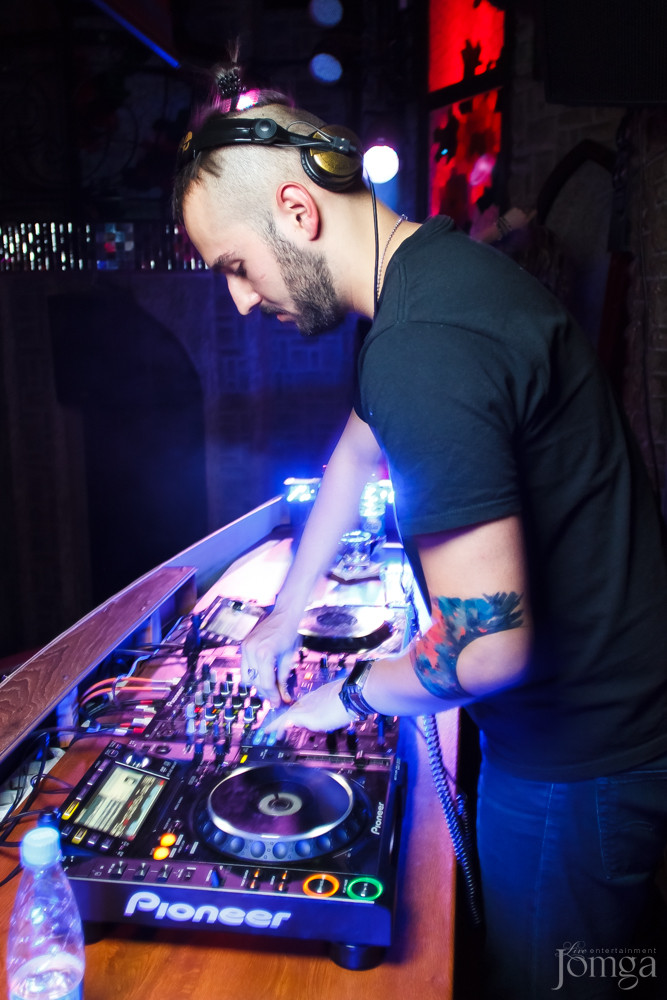 Фотография с FИЛОСОФИЯ ТРАНСА VOL.24 ft. DRIFTMOON в Опера