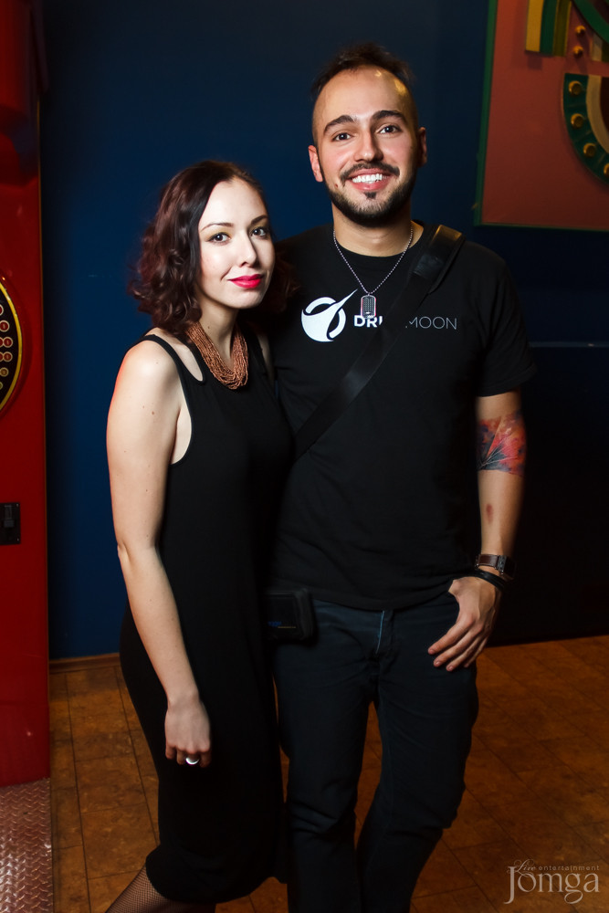 Фотография с FИЛОСОФИЯ ТРАНСА VOL.24 ft. DRIFTMOON в Опера