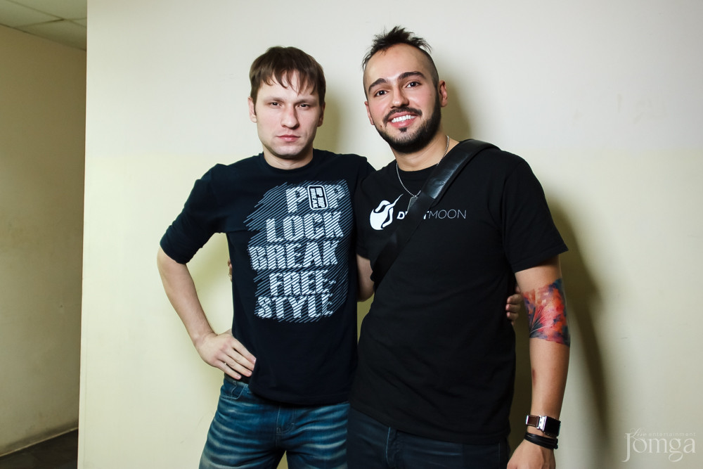 Фотография с FИЛОСОФИЯ ТРАНСА VOL.24 ft. DRIFTMOON в Опера