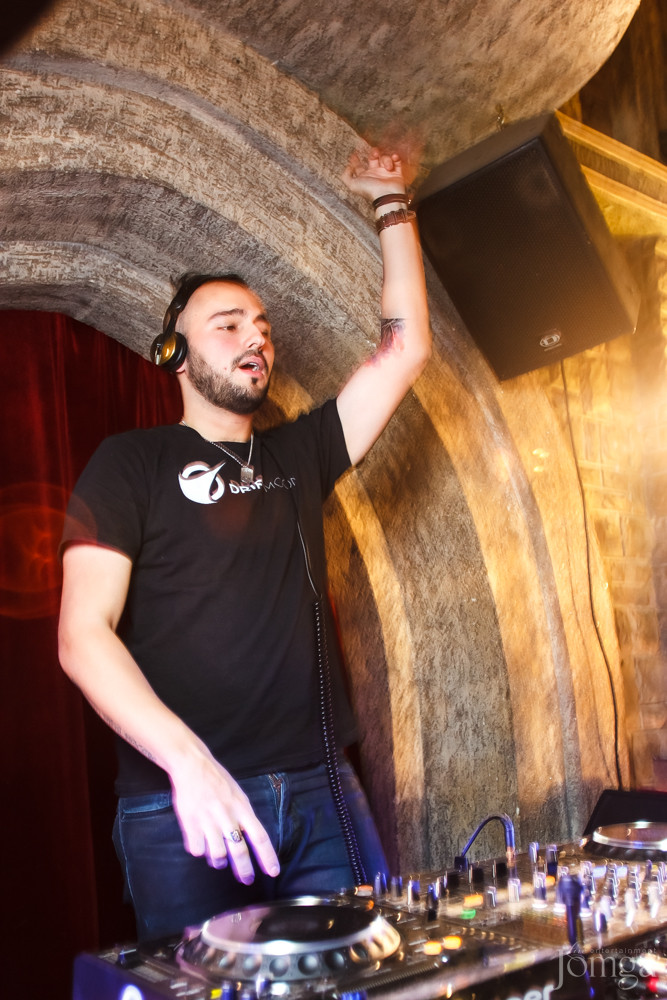 Фотография с FИЛОСОФИЯ ТРАНСА VOL.24 ft. DRIFTMOON в Опера