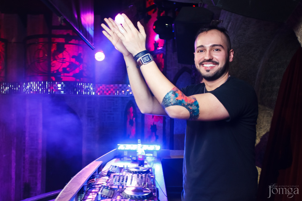 Фотография с FИЛОСОФИЯ ТРАНСА VOL.24 ft. DRIFTMOON в Опера