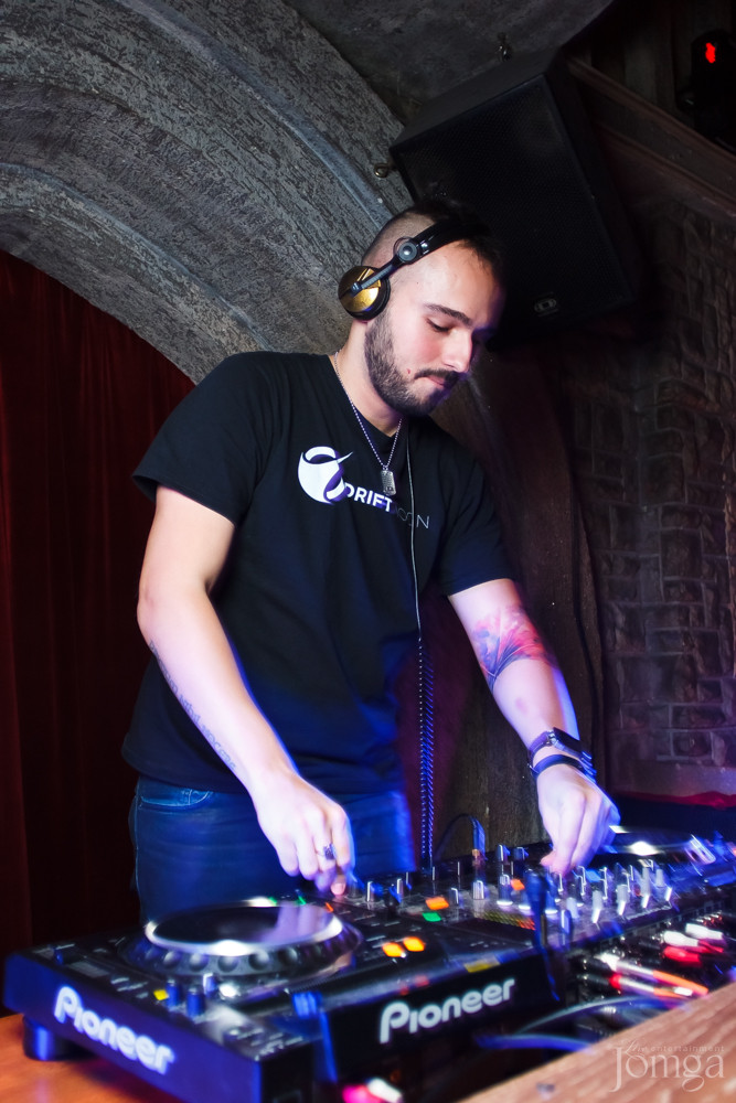 Фотография с FИЛОСОФИЯ ТРАНСА VOL.24 ft. DRIFTMOON в Опера