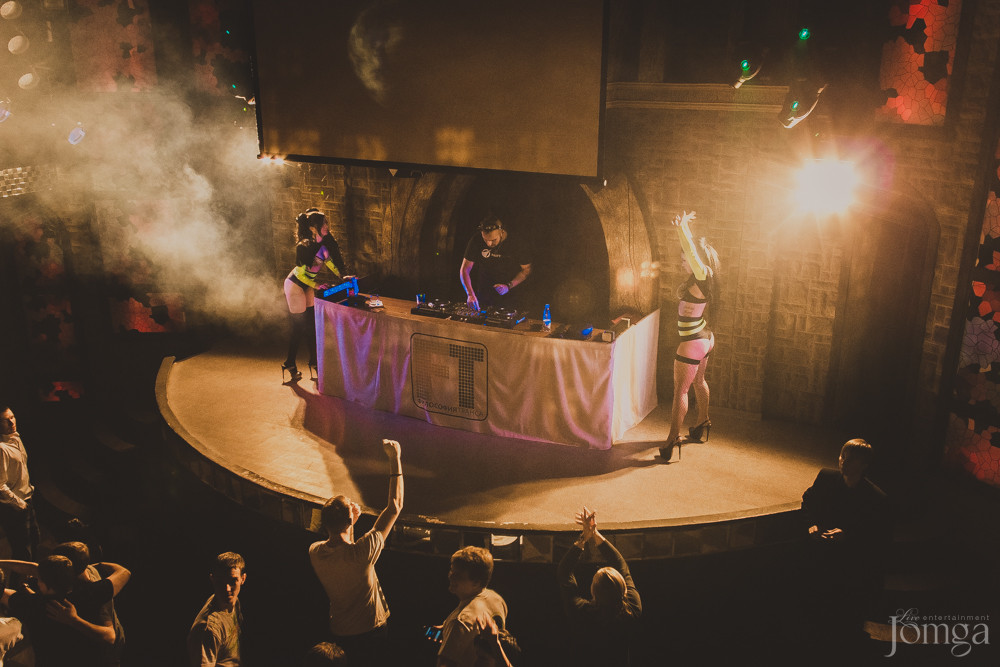 Фотография с FИЛОСОФИЯ ТРАНСА VOL.24 ft. DRIFTMOON в Опера