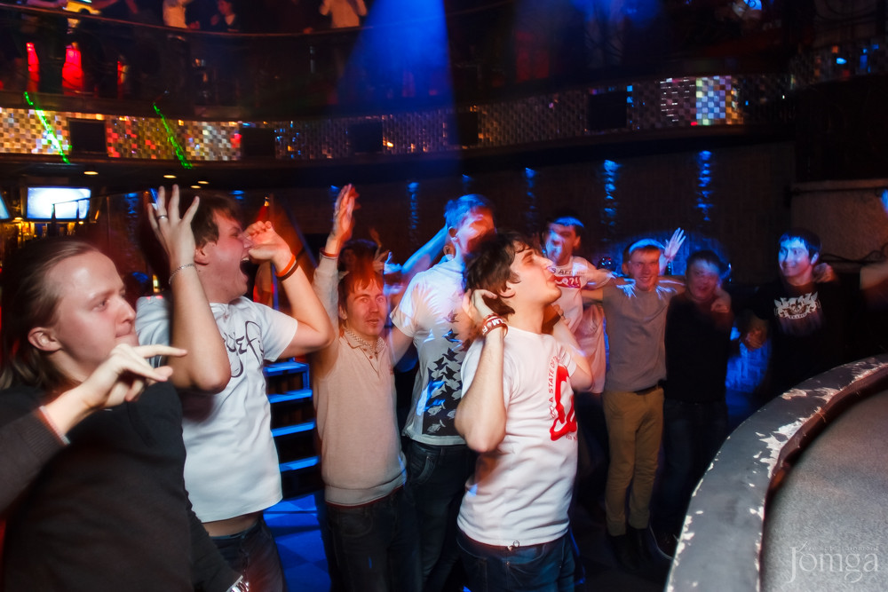 Фотография с FИЛОСОФИЯ ТРАНСА VOL.24 ft. DRIFTMOON в Опера