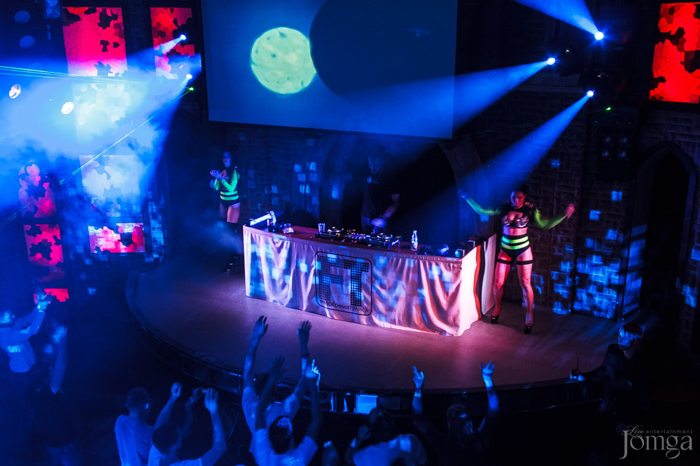 Фотография с FИЛОСОФИЯ ТРАНСА VOL.24 ft. DRIFTMOON в Опера