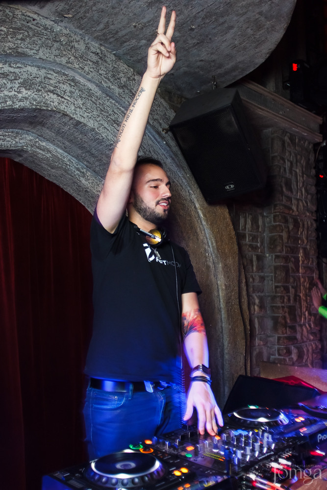 Фотография с FИЛОСОФИЯ ТРАНСА VOL.24 ft. DRIFTMOON в Опера