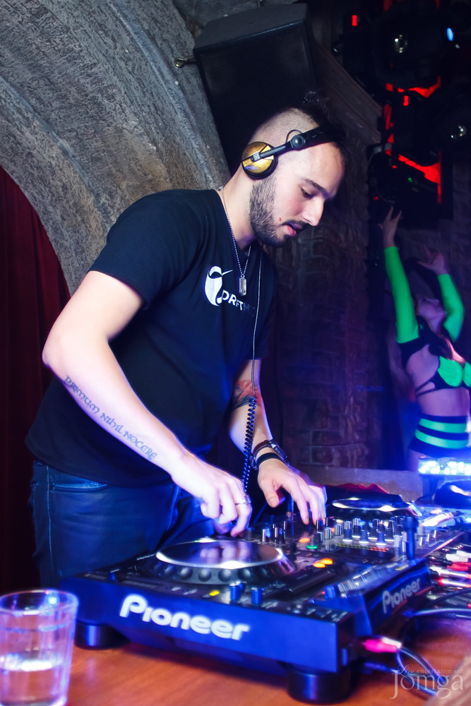 Фотография с FИЛОСОФИЯ ТРАНСА VOL.24 ft. DRIFTMOON в Опера