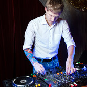 HAPPY BIRTHDAY DJ TONY STARK фото 77