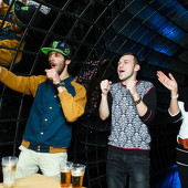 HAPPY BIRTHDAY DJ TONY STARK фото 66