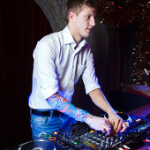 HAPPY BIRTHDAY DJ TONY STARK фото 76