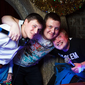 HAPPY BIRTHDAY DJ TONY STARK фото 45