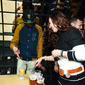 HAPPY BIRTHDAY DJ TONY STARK фото 56