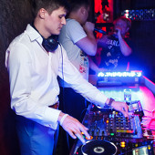 HAPPY BIRTHDAY DJ TONY STARK фото 44