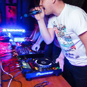 HAPPY BIRTHDAY DJ TONY STARK фото 70