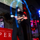 HAPPY BIRTHDAY DJ TONY STARK фото 71