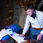 HAPPY BIRTHDAY DJ TONY STARK фото 46