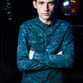 HAPPY BIRTHDAY DJ TONY STARK фото 40