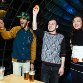 HAPPY BIRTHDAY DJ TONY STARK фото 64