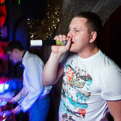 HAPPY BIRTHDAY DJ TONY STARK фото 41