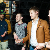 HAPPY BIRTHDAY DJ TONY STARK фото 55