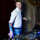 HAPPY BIRTHDAY DJ TONY STARK фото 78