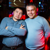 HAPPY BIRTHDAY DJ TONY STARK фото 51