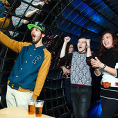 HAPPY BIRTHDAY DJ TONY STARK фото 65