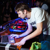 HAPPY BIRTHDAY DJ TONY STARK фото 75