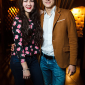 HAPPY BIRTHDAY DJ TONY STARK фото 53