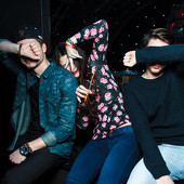 HAPPY BIRTHDAY DJ TONY STARK фото 61