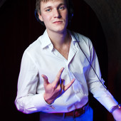 HAPPY BIRTHDAY DJ TONY STARK фото 42