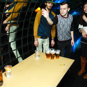 HAPPY BIRTHDAY DJ TONY STARK фото 58