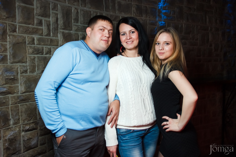 Фотография с HAPPY BIRTHDAY DJ TONY STARK в Опера