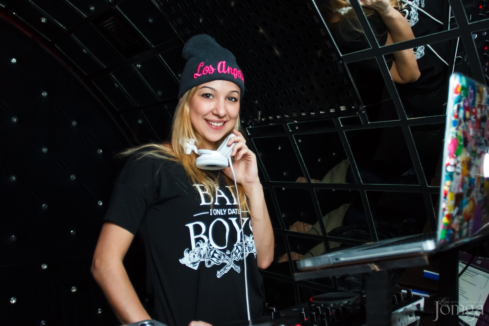 Фотография с HAPPY BIRTHDAY DJ TONY STARK в Опера