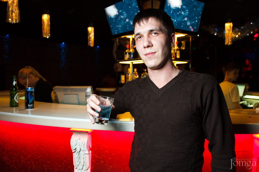 Фотография с HAPPY BIRTHDAY DJ TONY STARK в Опера