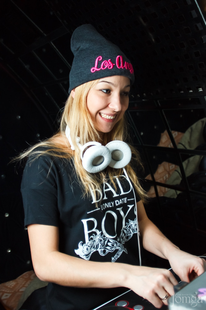 Фотография с HAPPY BIRTHDAY DJ TONY STARK в Опера