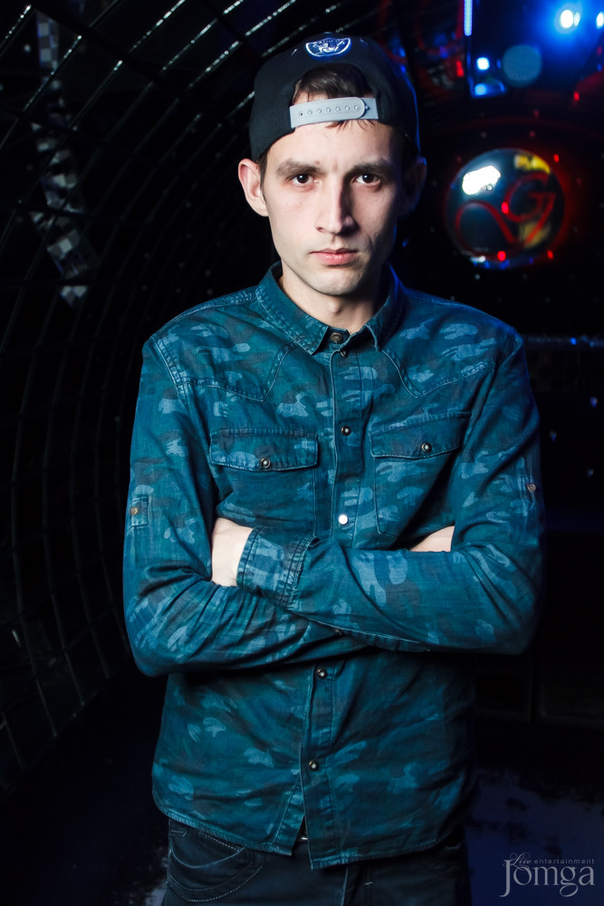 Фотография с HAPPY BIRTHDAY DJ TONY STARK в Опера