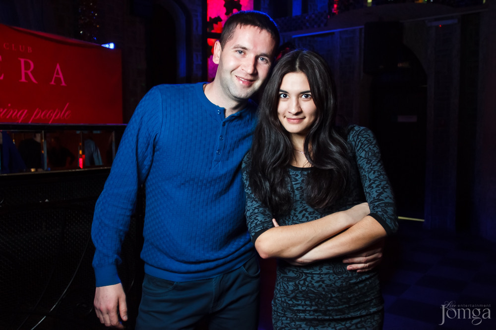 Фотография с HAPPY BIRTHDAY DJ TONY STARK в Опера