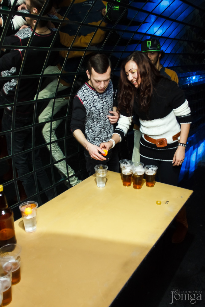 Фотография с HAPPY BIRTHDAY DJ TONY STARK в Опера