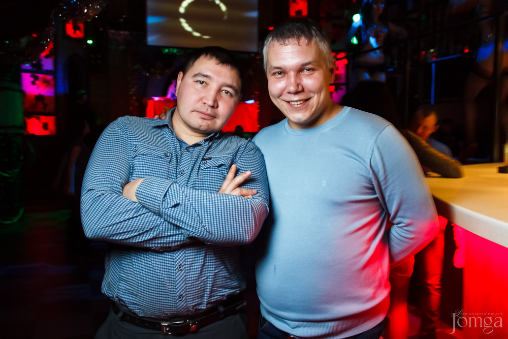 Фотография с HAPPY BIRTHDAY DJ TONY STARK в Опера